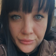 Екатерина Лучински, 18.03.1991, Москва