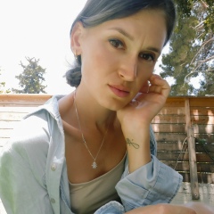 Julia Basova, 29.07.1989, Хайфа