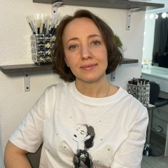 Наталья Кашпарова, 03.12, Нижний Новгород