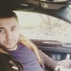 Заур Гусейнов, 13.06.1941, Москва