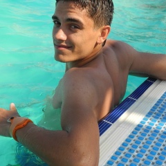 Дмитрий Мущенко, 01.05.1991, Днепр (Днепропетровск)