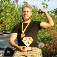 Геннадий Ершов, Владивосток