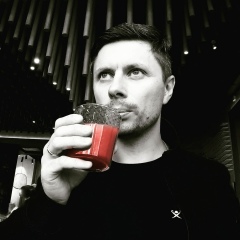 Артём Литасов, 12.09.1982, Калининград