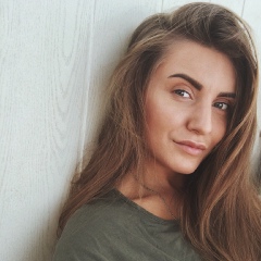 Аня Гончаренко, 24.05, Киев