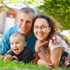 Наташа Семенец, 01.04.1990, Днепр (Днепропетровск)