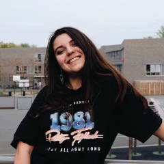 Полина Пинских, 09.08, Maastricht