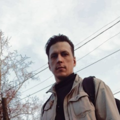Игорь Ковалевский, 06.01.1988, Москва