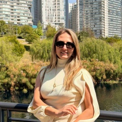 Анастасия Андрианова, 05.08, Санкт-Петербург