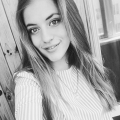 Оксана Поворозник, 02.02.1996, Новоархангельск