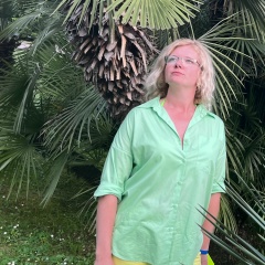 Елена Фабулова, 16.03, Москва