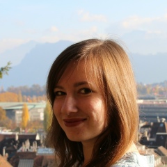 Танюшка Мирошниченко, 26.08.1990, Краснодар