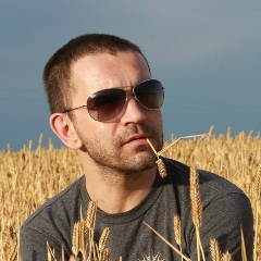 Влад Ставрович, 01.04, Санкт-Петербург