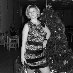 Света Осипова, 19.11.1977, Норильск