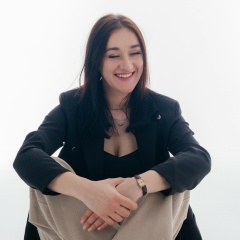 Вита Тарасова, 27.06.1990, Москва