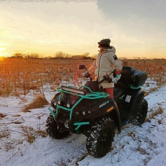 Ольга Болдырева, 25.05.1989, Тюмень