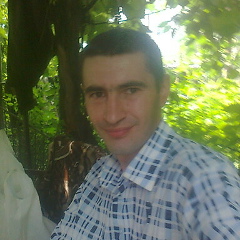 Юрий Волков, 09.06, Лохвица