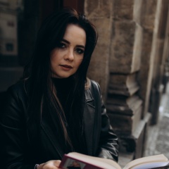 Танюша Немеш-Волос, 28.10.1993, Угля