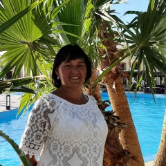 Ляйсан Газизова, 18.11.1982, Альметьевск