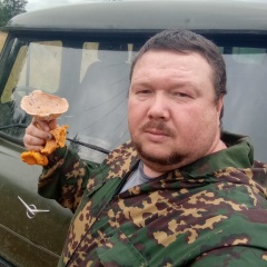 Дмитрий Чистяков, 11.02