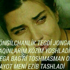 Nargiza Abdulayova