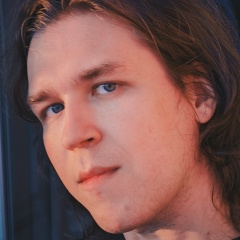 Никита Бутовский, 09.01.1990, Москва