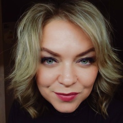 Настя Герасимова, 13.10.1983, Киров