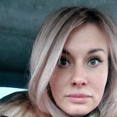 Нелли Зайцева, 08.05, Новороссийск