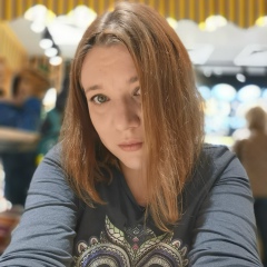 Елена Добровольская, 18.02, Москва