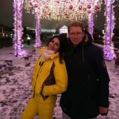 Алексей Волков, 02.03.1977, Санкт-Петербург