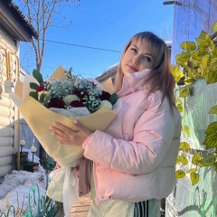 Марина Косарева, 21.08.1991