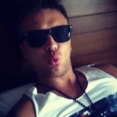 Александр Городской, 25.10