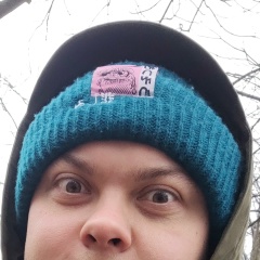 Сергей Богачук, 05.10, Москва