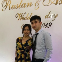 Акбота Калдыбекова, 28.09