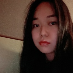 Helen Yu, 11.02.1994, Incheon