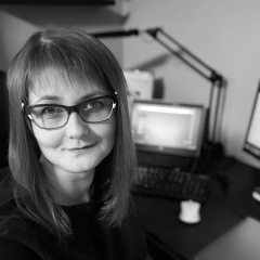 Надежда Олейникова, 19.01, Москва