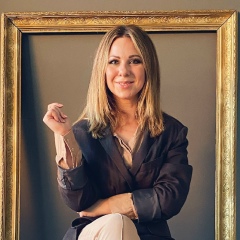 Мария Костина, 28.03, Санкт-Петербург