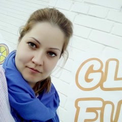 Анастасия Букирёва, Кореновск