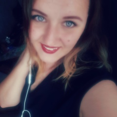 Яна Лелеко, 05.01, Южно-Сахалинск