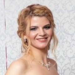 Оленька Берчук, 22.05.1988, Москва