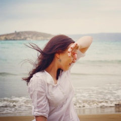 Екатерина Васильева, 06.08.1984, Санкт-Петербург