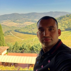 Serioga Petrov, 29.12.1987, Москва