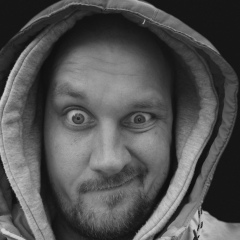 Андрей Трубников, 15.06.1987, Москва