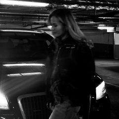 Светлана Ива, 31.07