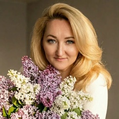 Светлана Невада, 17.10, Москва