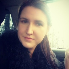 Inna Petrova, 22.09, Санкт-Петербург