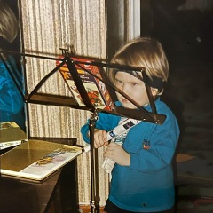 Варвара Мусатова, 27.04.1995, San José