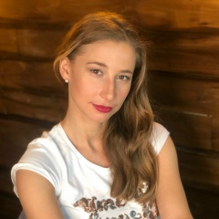 Алеся Короткая, 06.04.1990, Москва