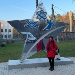 Валентина Огородова, 24.07, Киселевск