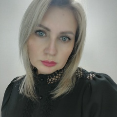 Наталья Федяева, 25.07, Кулебаки