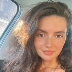 Светлана Дьякова, 11.11, Краснодар